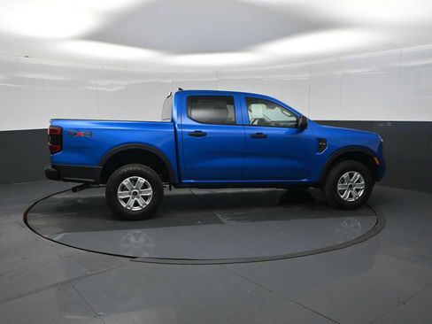 New 2026 Ford Ranger XL w/ Trailer Tow Package AWD/4WD image 9