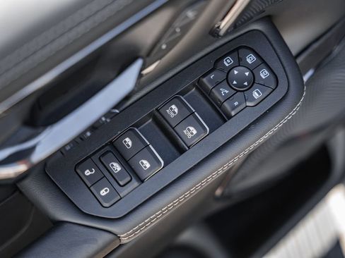 New 2026 RAM 1500 Limited w/ Night Edition image 39