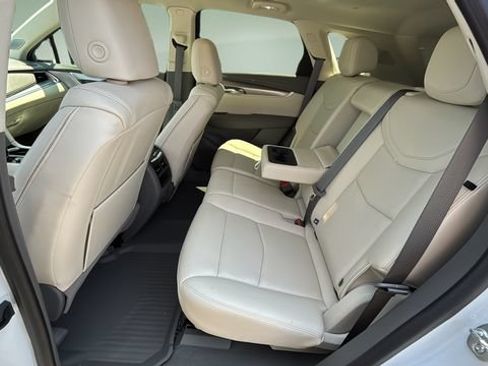 Used 2025 Cadillac XT5 Premium Luxury w/ Technology Package FWD image 20