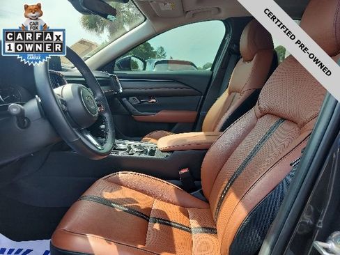 Certified 2023 MAZDA CX-50 2.5 Turbo w/ Cargo Package AWD/4WD image 16