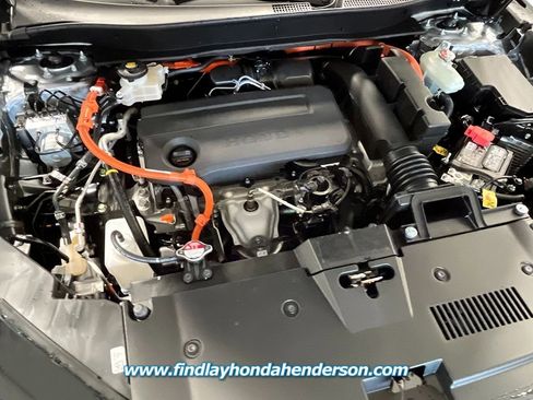 New 2026 Honda CR-V Sport image 12