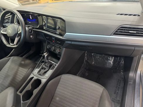 Used 2024 Volkswagen Jetta S FWD image 25