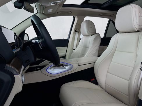 New 2026 Mercedes-Benz GLE 350 GLE 350 image 16
