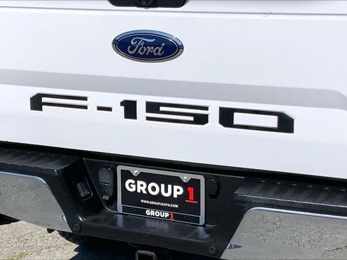 Used 2018 Ford F150 XLT w/ Equipment Group 302A Luxury AWD/4WD image 25
