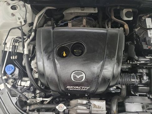 Used 2015 MAZDA MAZDA3 i SV image 30