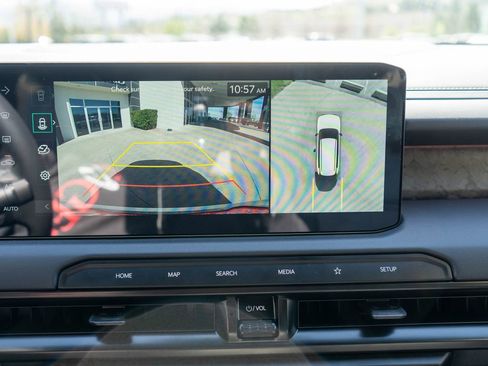 New 2027 Kia Telluride SX Prestige X-Pro AWD/4WD image 31