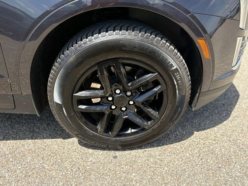 Used 2018 Cadillac XT5 FWD image 27