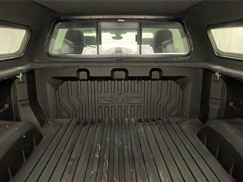 Certified 2021 GMC Sierra 1500 Denali w/ Denali Ultimate Package image 37