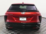 Certified 2024 Cadillac Lyriq Sport w/ LPO, Floor Liner Package image 5