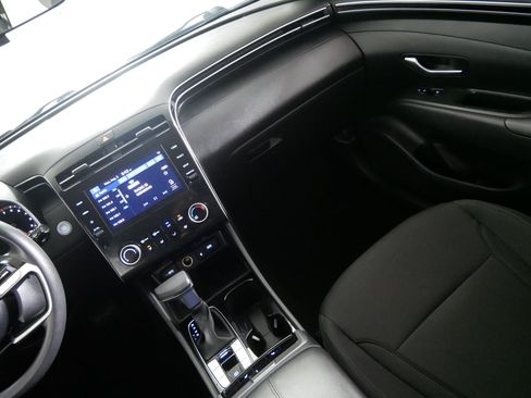 Used 2023 Hyundai Tucson SEL AWD/4WD image 11