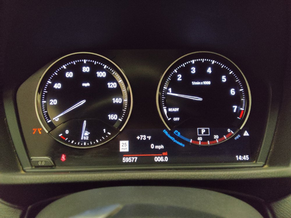 Used 2020 BMW X2 sDrive28i FWD image 23