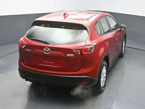 Used 2014 MAZDA CX-5 Sport w/ Bluetooth Audio Package image 43