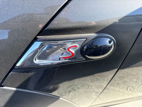 Used 2013 MINI Cooper Roadster S FWD image 9