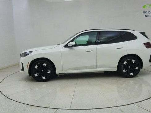 Used 2025 BMW X3 xDrive30i w/ M Sport Package AWD/4WD image 67