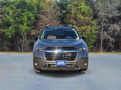 New 2026 Subaru Ascent Touring image 2