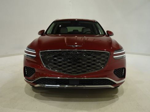 New 2026 Genesis GV70 2.5T Advanced AWD/4WD image 2