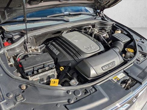 Used 2015 Dodge Durango Citadel w/ Technology Group image 25