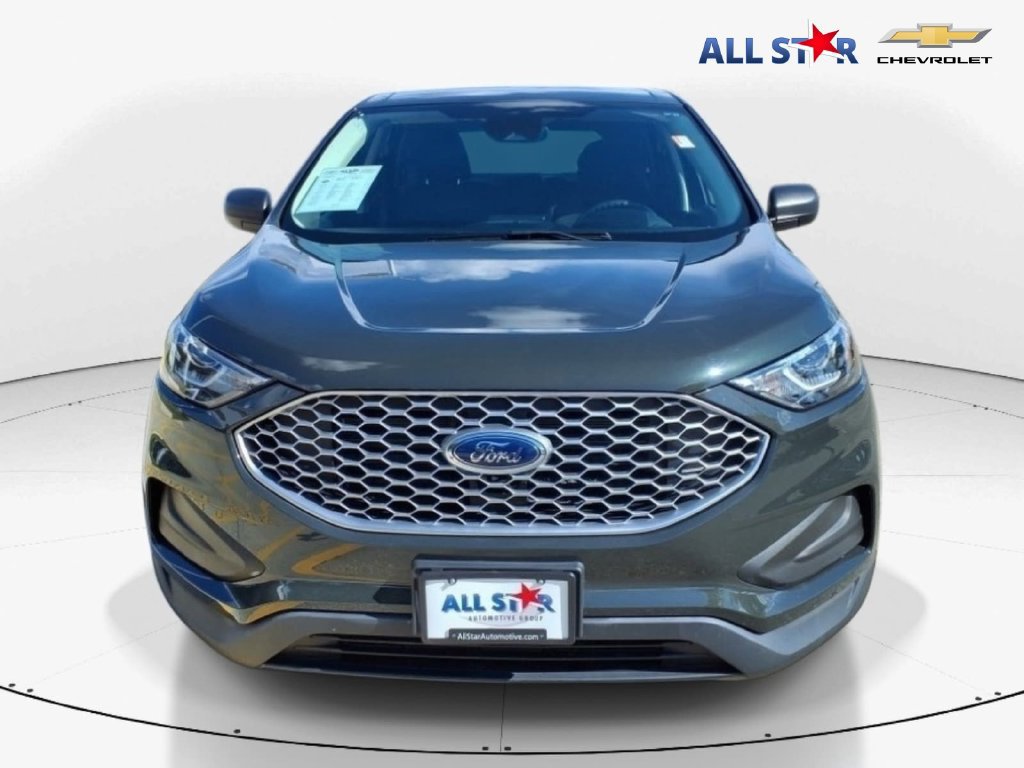 Used 2023 Ford Edge SE AWD/4WD image 2