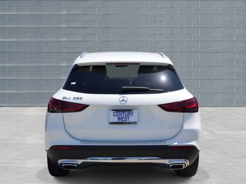 Used 2022 Mercedes-Benz GLA 250 image 4