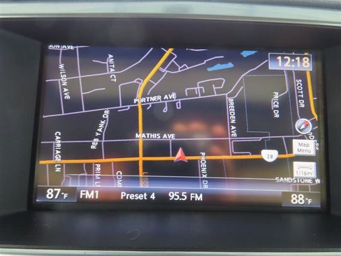 Used 2013 Nissan Armada Platinum w/ Platinum Reserve Pkg image 22