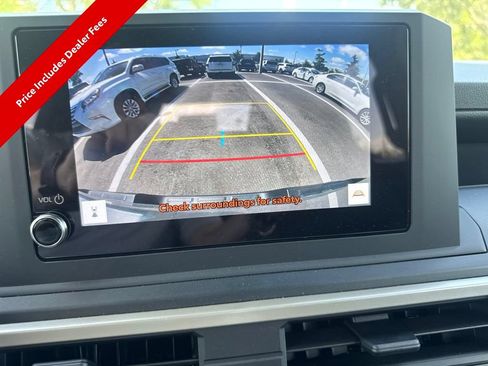 Used 2026 Toyota Tacoma SR RWD image 7