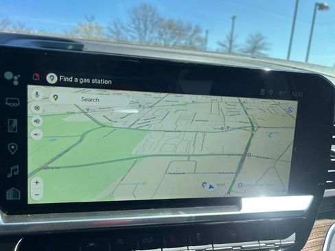 New 2026 Chevrolet Silverado 1500 LT image 21