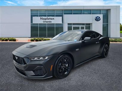 Used 2024 Ford Mustang GT