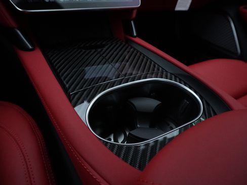 New 2024 Maserati GranTurismo Trofeo image 22