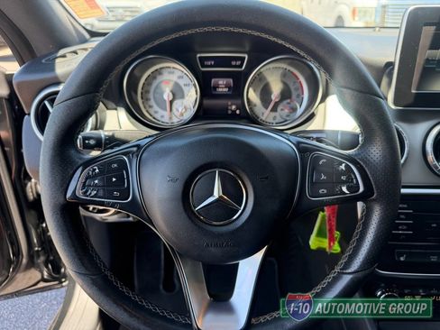 Used 2016 Mercedes-Benz CLA 250 4MATIC image 22