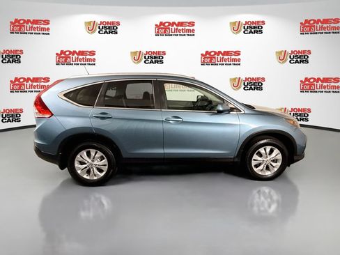 Used 2014 Honda CR-V EX-L image 16