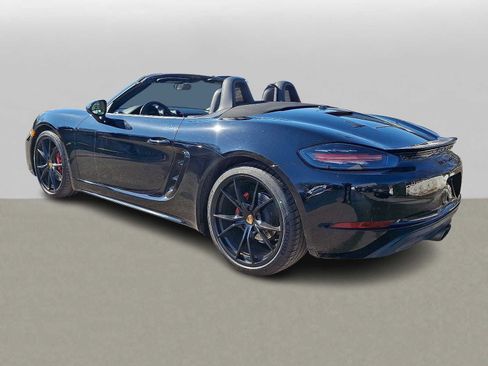 Used 2021 Porsche 718 Boxster S RWD image 22