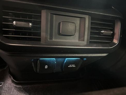 Used 2023 Ford F150 XL w/ STX Appearance Package image 28