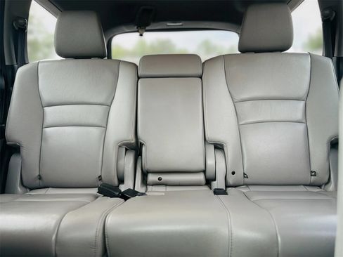 Used 2022 Honda Pilot Special Edition image 10