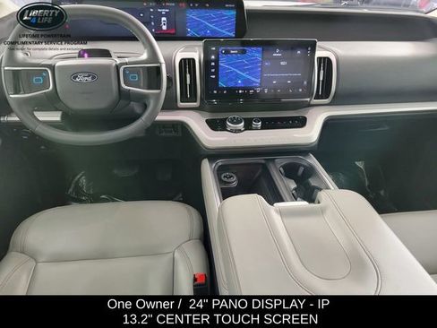 Used 2025 Ford Expedition Active image 20