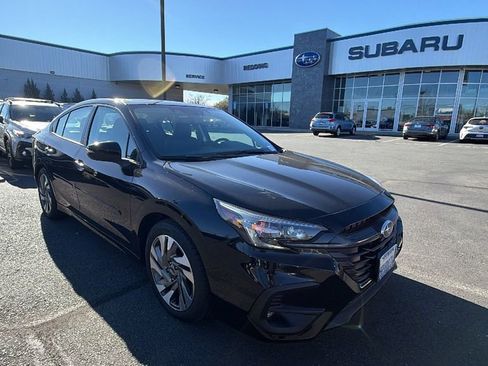 Used 2025 Subaru Legacy Limited image 2
