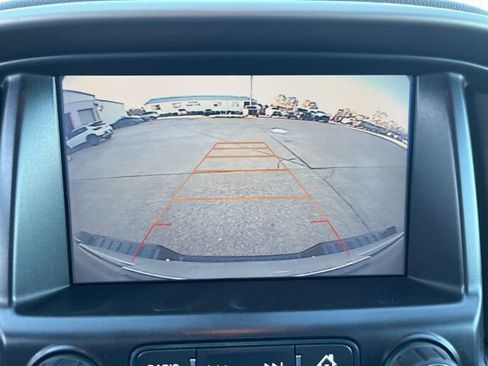 Used 2016 Chevrolet Colorado Z71 image 16