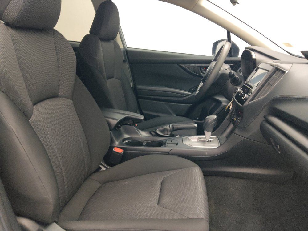 Used 2022 Subaru Impreza 2.0i AWD/4WD image 21