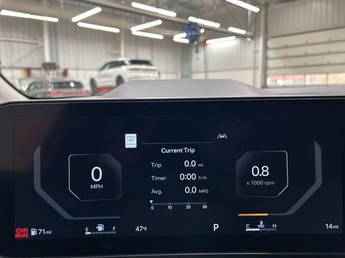 New 2026 Kia Carnival SX Prestige image 13