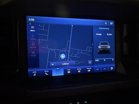 Used 2024 Ford Bronco Wildtrak image 21