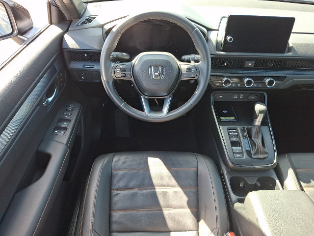Used 2024 Honda CR-V Sport-L image 12