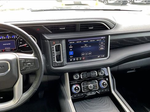 Used 2021 GMC Yukon Denali w/ Denali Ultimate Package image 20