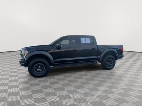 Used 2022 Ford F150 Raptor w/ Raptor 37 Performance Package image 5