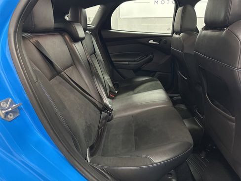 Used 2018 Ford Focus RS image 21
