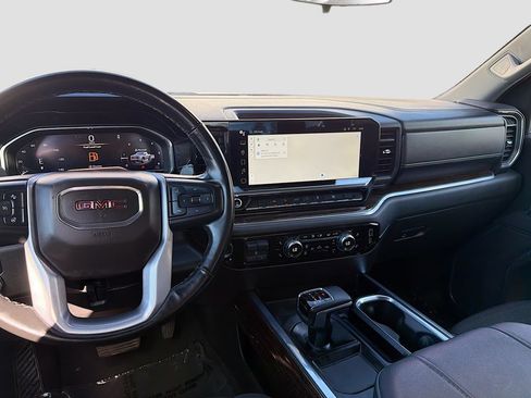 Used 2025 GMC Sierra 1500 Elevation AWD/4WD image 23