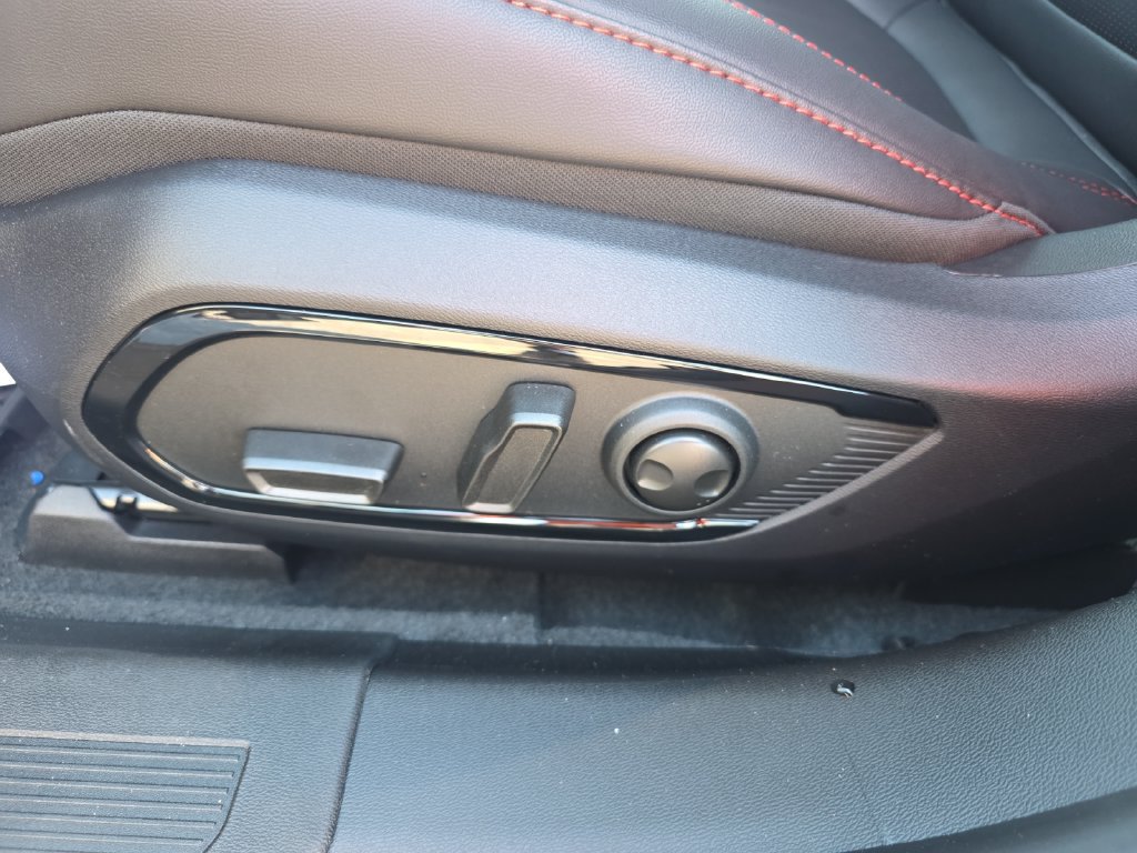 New 2027 Dodge Charger Scat Pack AWD/4WD image 13