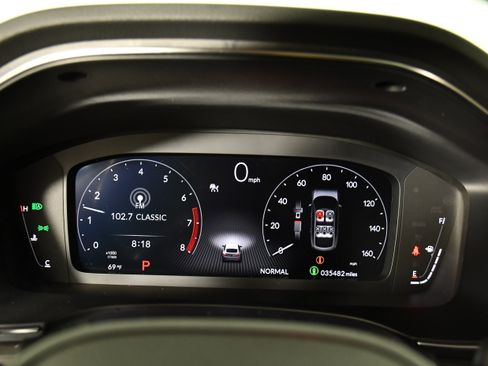 Certified 2024 Acura Integra FWD image 18