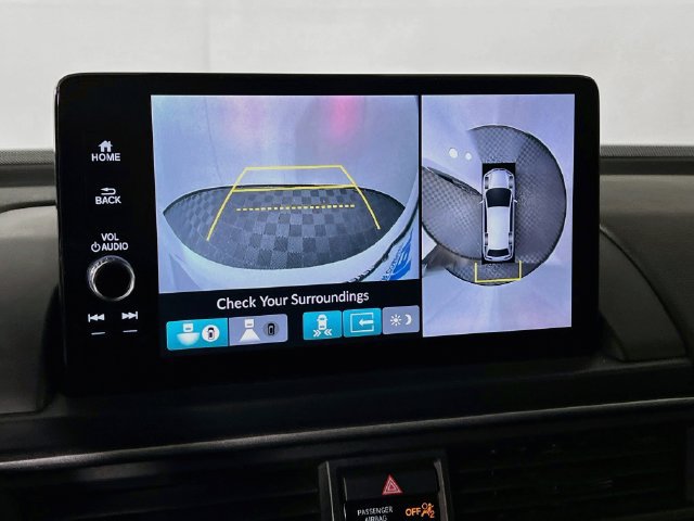 Used 2024 Honda Pilot Elite image 16