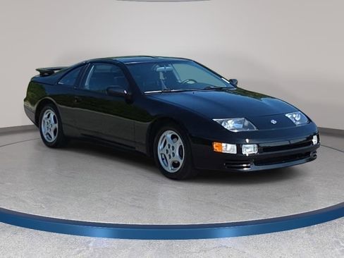 Used 1996 Nissan 300ZX 2+2 Hatchback RWD image 3