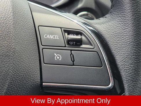 Used 2025 Mitsubishi Outlander Sport SE AWD/4WD image 20