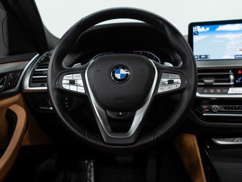 Used 2025 BMW X4 xDrive30i image 17